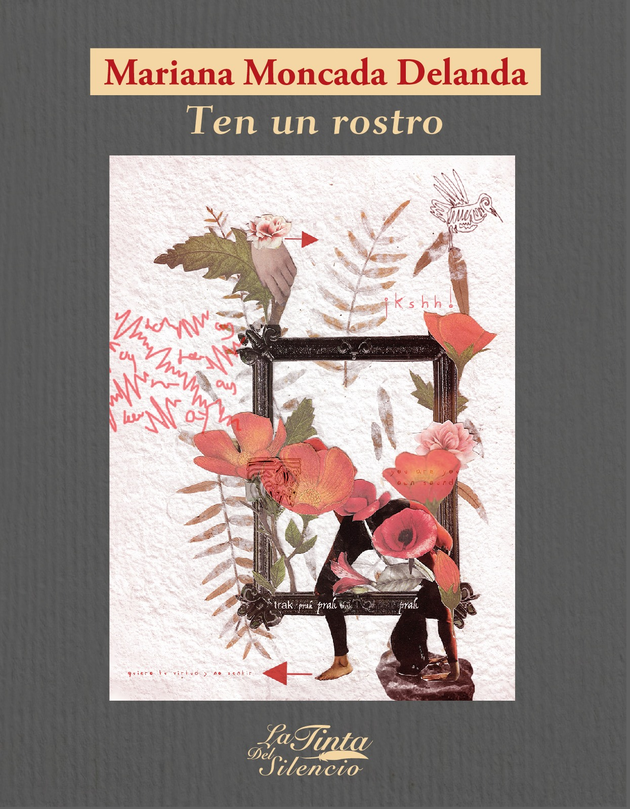 Ten un Rostro libro.png